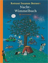Nacht-Wimmelbuch Gerstenberg Verlag